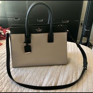 Kate Spade Cameron Street Candace Satchel